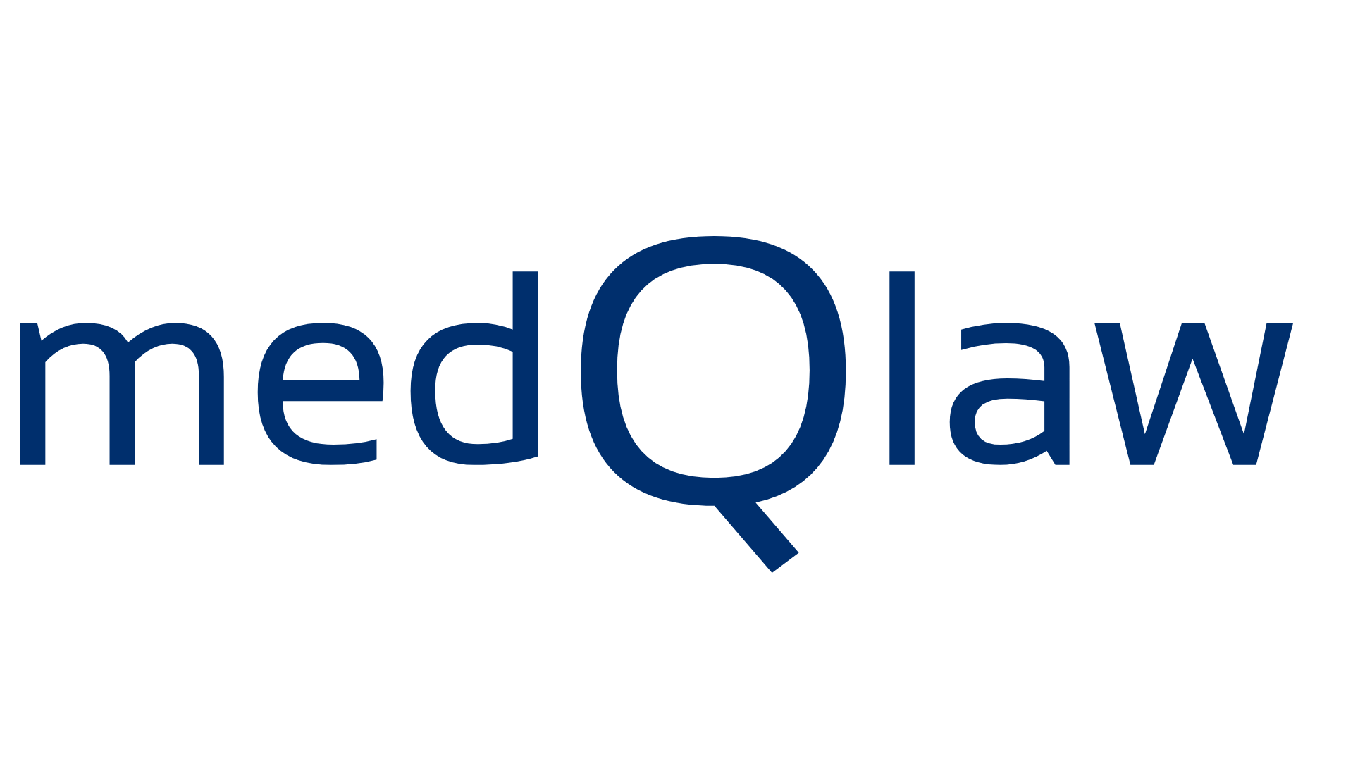 Med Q Law - Das Qualitätsiegel für Anwälte und Ärzte